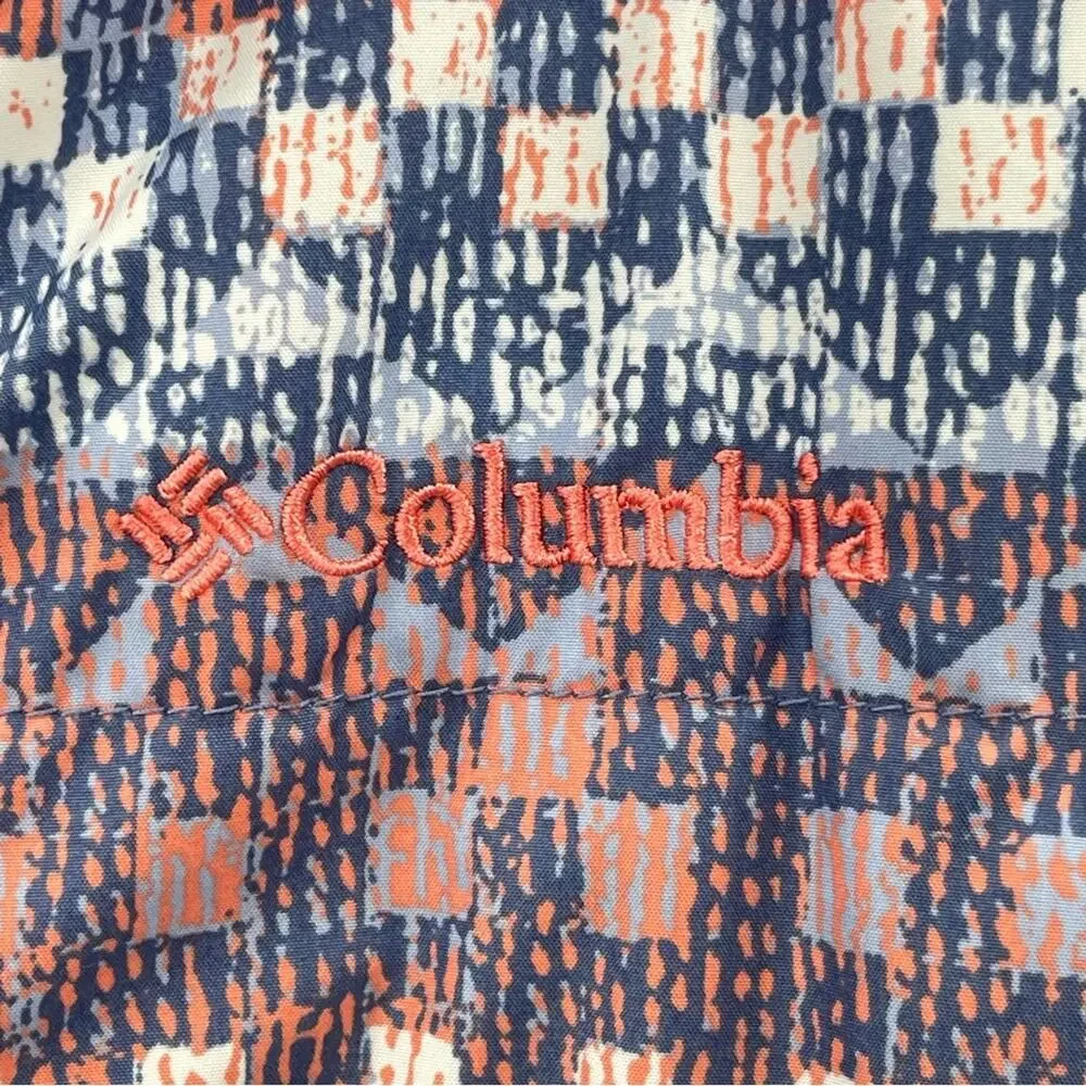 Columbia interchange two